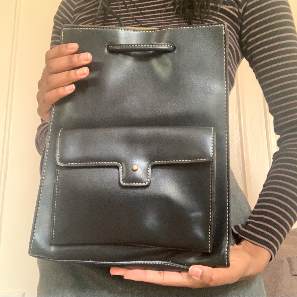 COPY - Modani Vintage Leather Bag